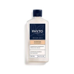 Phyto Nutrition Shampooing Nourrissant dry hair 500ml