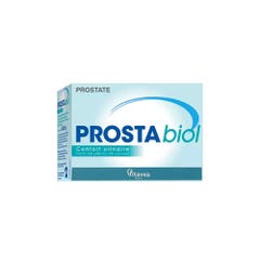 Vitavea Santé Prostabiol Urinary Comfort 60 Capsules