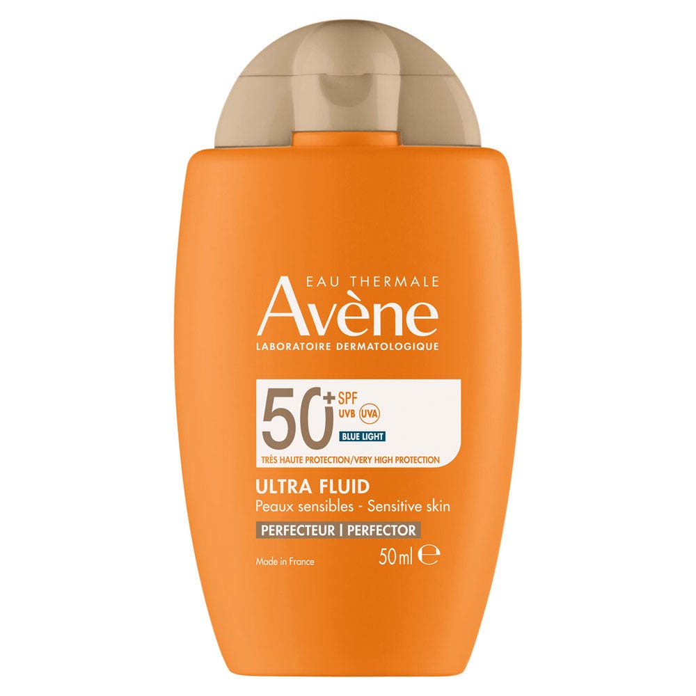 Avène Sun Ultra Fluide Perfecteur 50ml