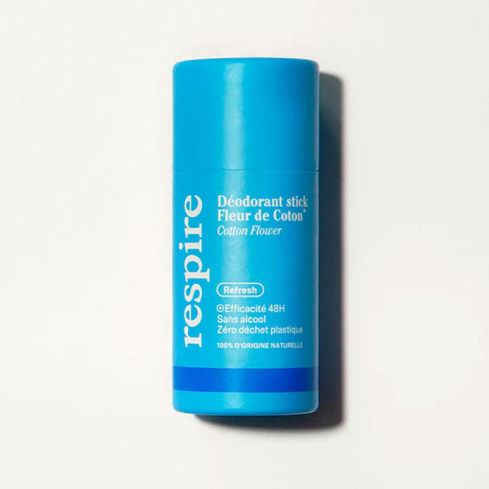 Respire Deodorant stick Carton 50g