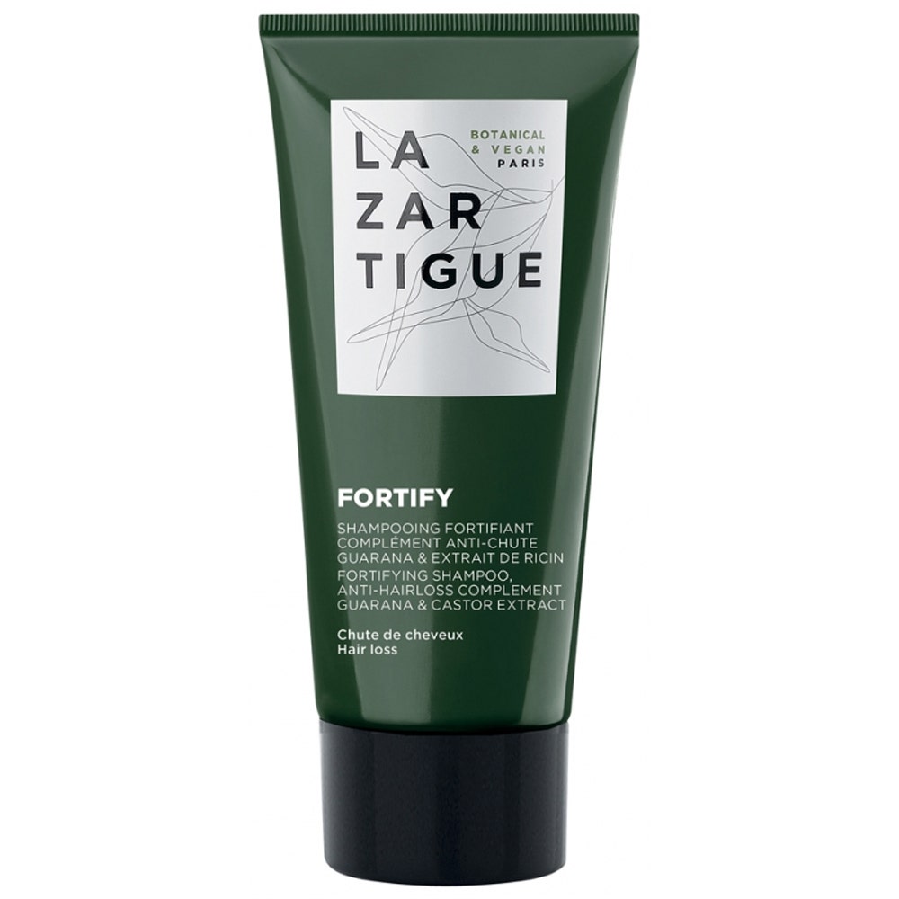 Lazartigue Fortify Fortifying Anti-hair loss treatment 50ml