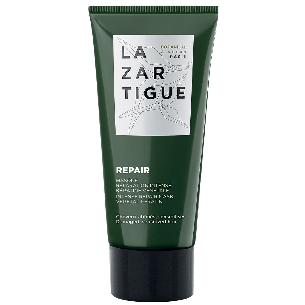 Lazartigue Repair Intense Repair Masks 50ml