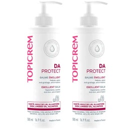 Topicrem Da Atopic Skin Emollient Balm Very Dry and Atopic Sensitive ...