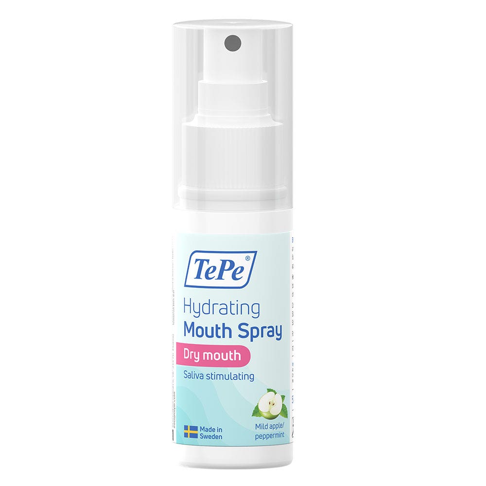 TePe Saliva Activator Spray 50ml