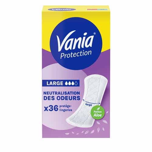 Vania Protect+ Slip Cover Large Aloe Vera x36