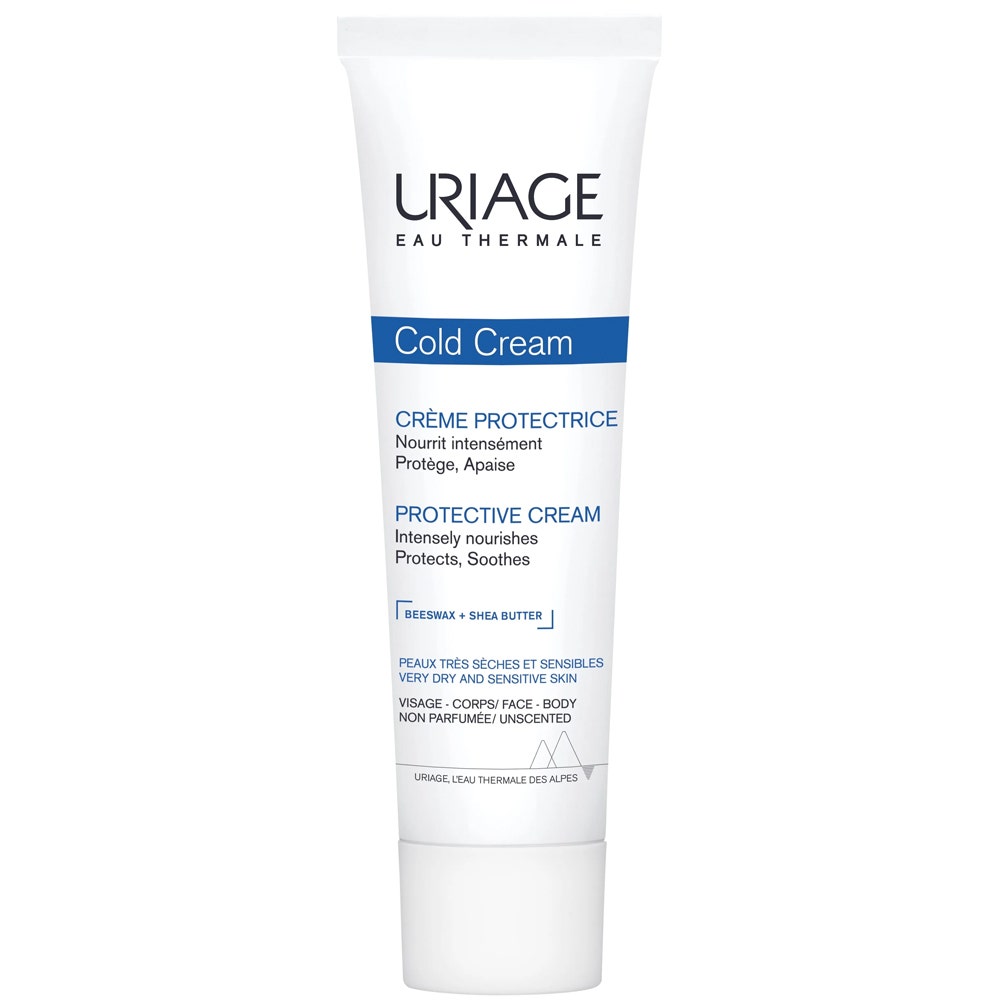 Uriage Cold Cream Tube 100ml