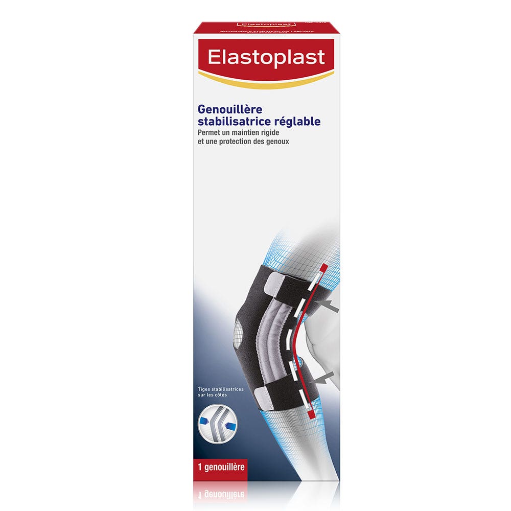 Elastoplast Adjustable Knee Pad