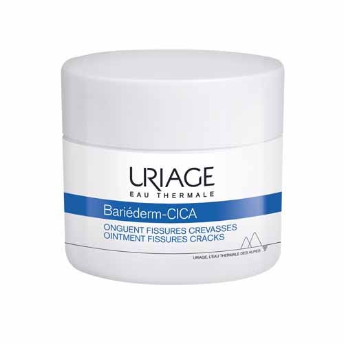 Uriage Bariéderm-Cica Ointment for cracked and chafed fragile skin 40 ml