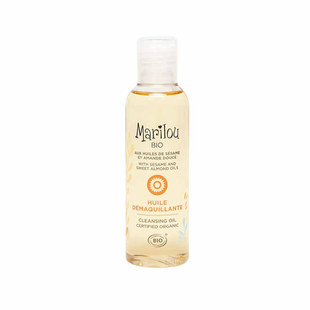Marilou Bio Classic Cleansing Oil All skin types 100ml