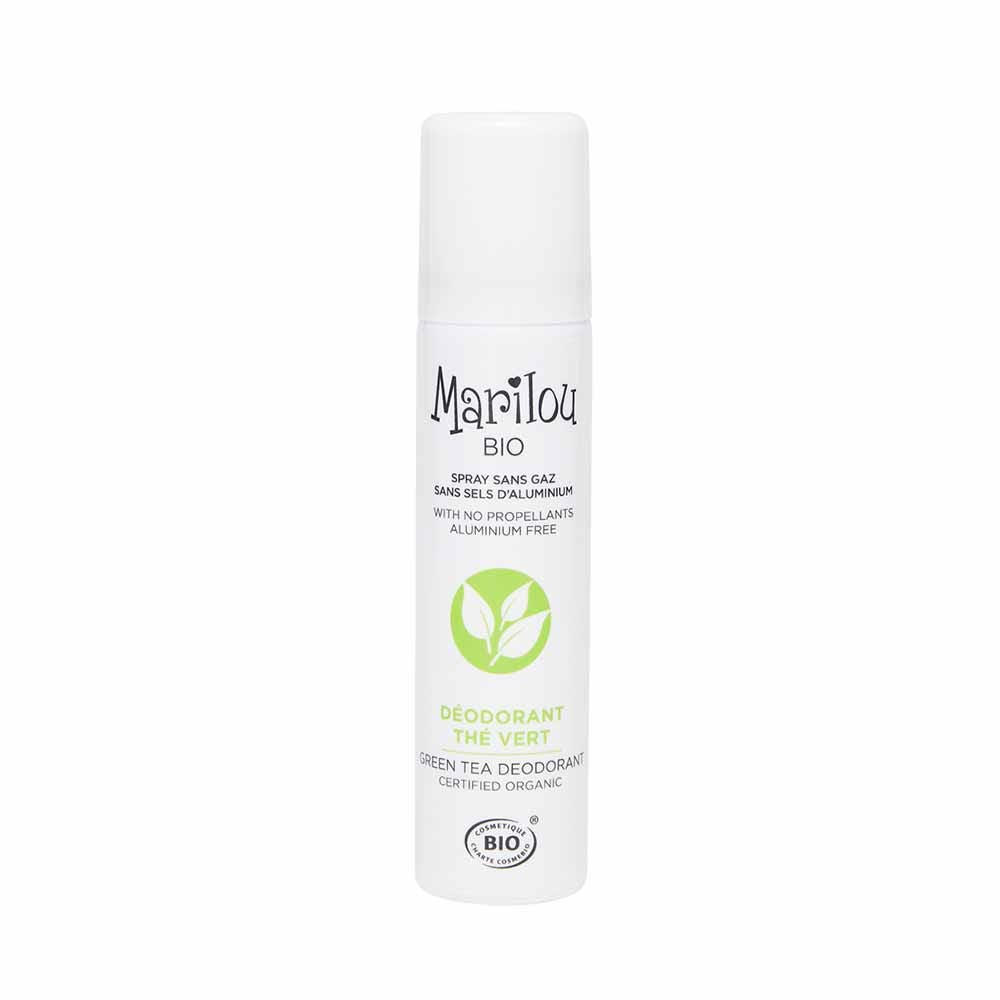 Marilou Bio Classic Deodorants 75ml