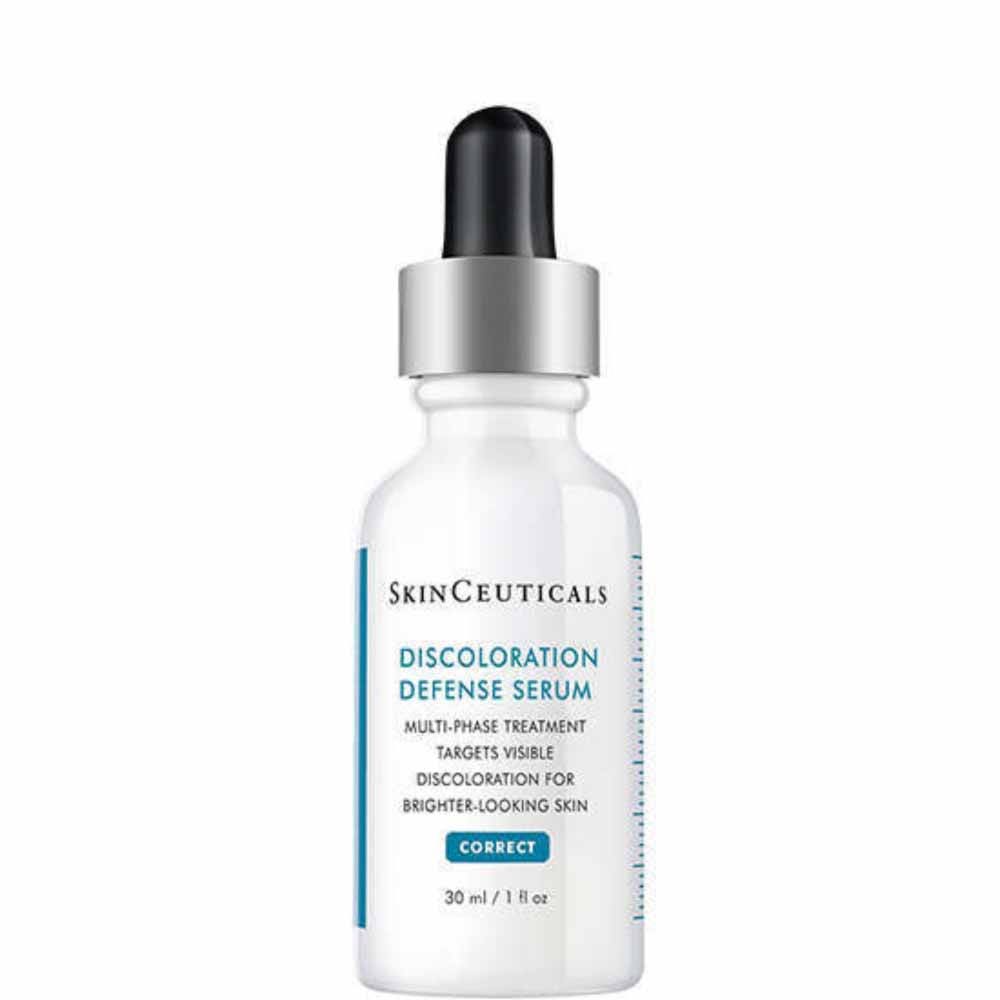 Skinceuticals Discoloration Defense Serum Discoloration Defense Anti-Pigmentation Serum 30ml