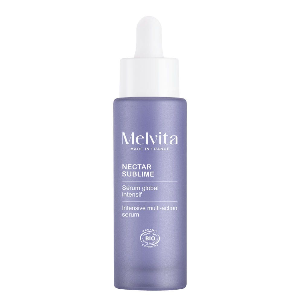 Melvita Nectar Sublime Intensive global serum 30ml