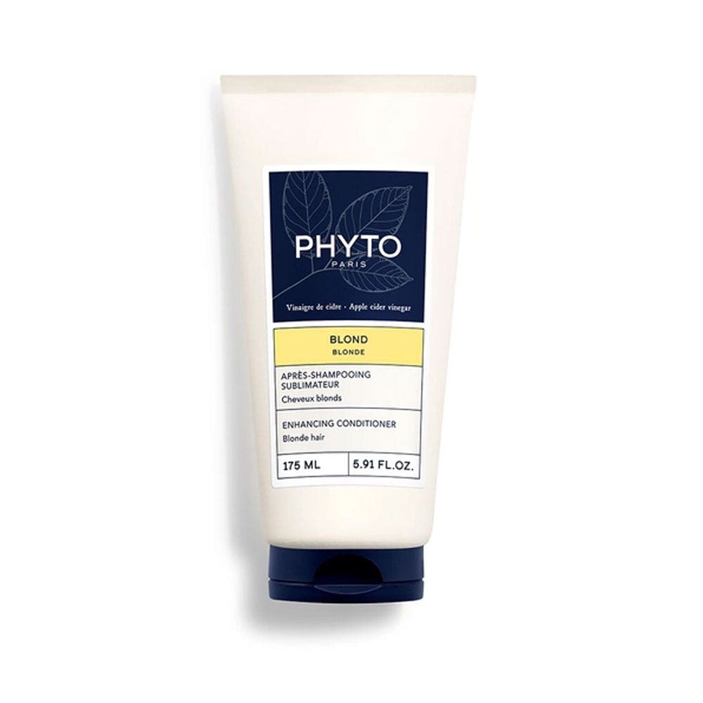 Phyto Paris Blond Illuminating Conditioner 175ml