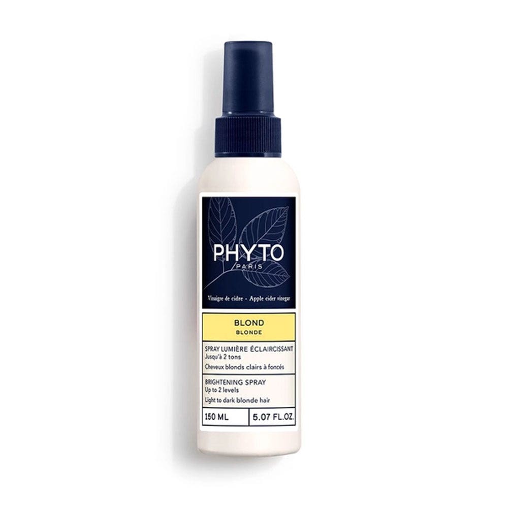Phyto Paris Blond Luminous Brightening Spray 150ml