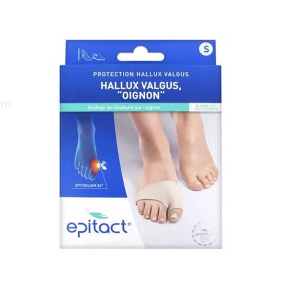 Epitact Hallux Valgus 