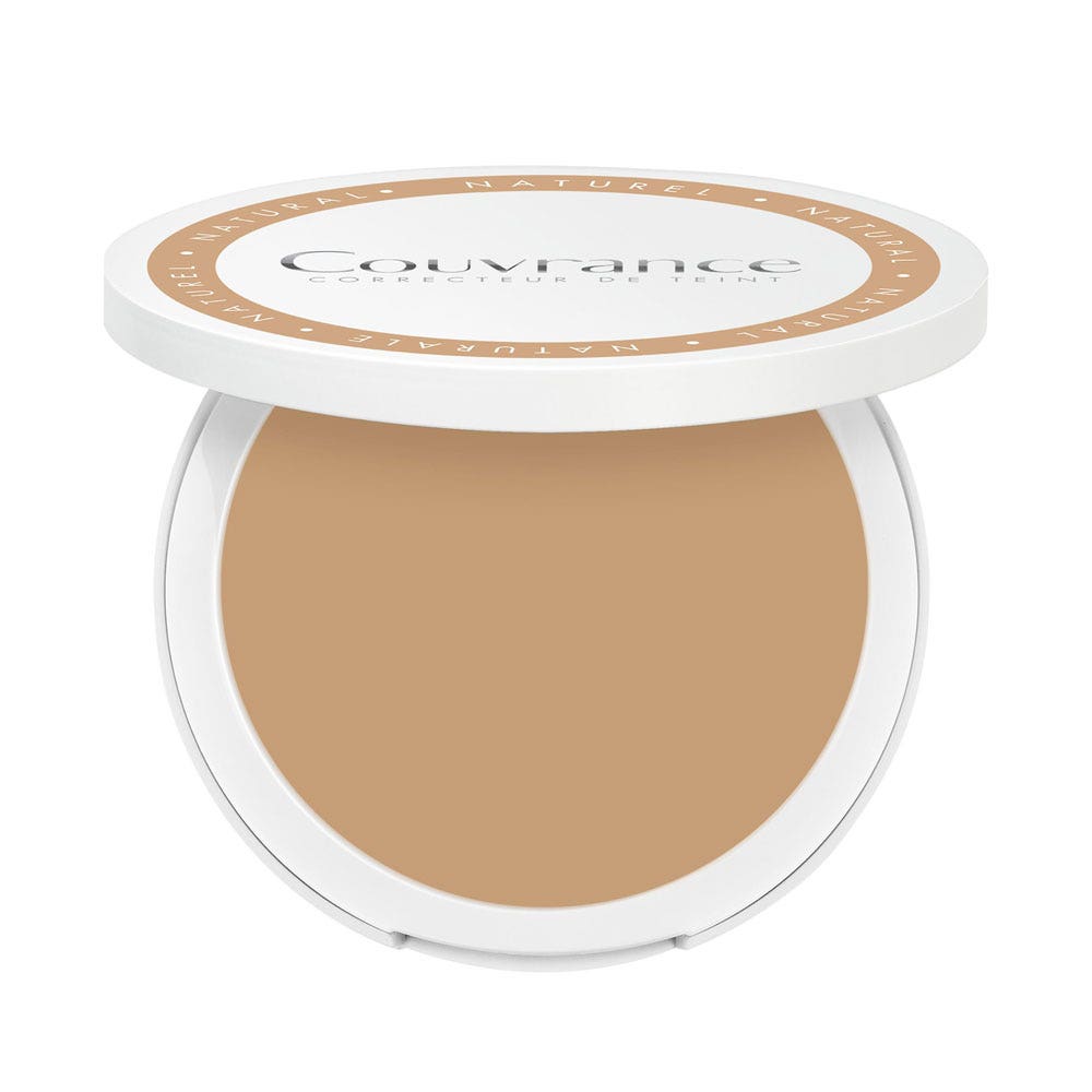 Avène Couvrance Cream Compact Foundation SPF30 8.5g
