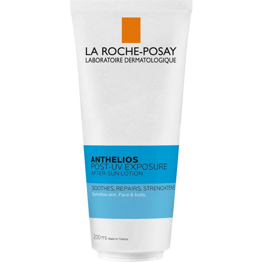 La Roche-Posay Anthelios Post-UV Exposure After-Sun Milk 200ml