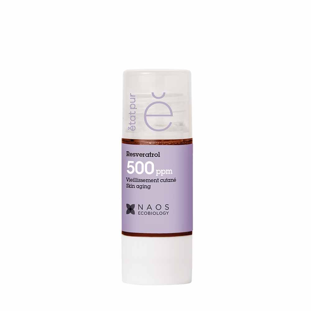 Etat Pur Pure Active Ingredients Resveratrol Deep Wrinkles 15ml
