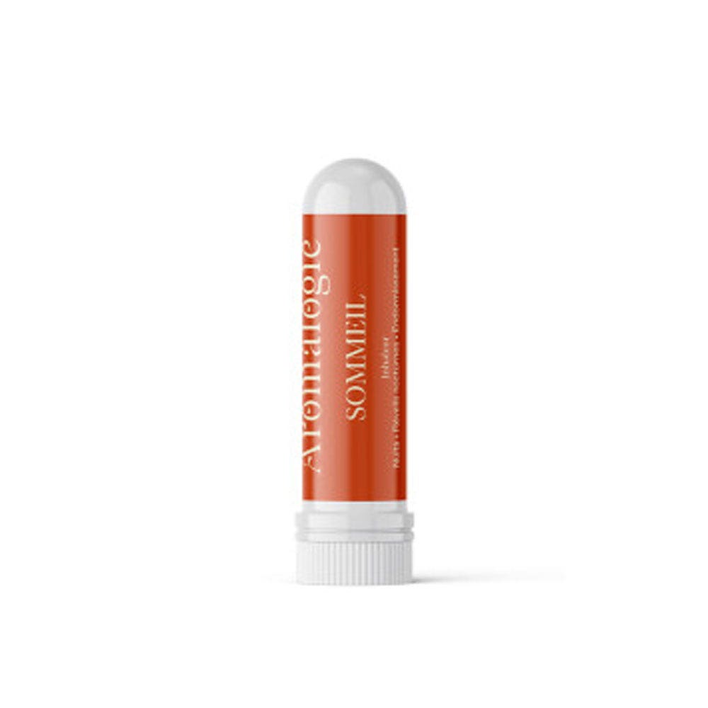 Aromalogie Sleep Inhaler Essential Oils 0.2ml