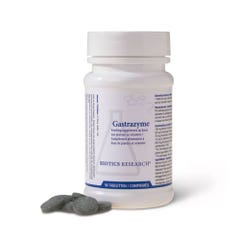 Vetoquinol Zylkene Décontractants pour Chien 75 MG FL. 30 Gel Vetoquinol Zylkene Décontractants pour Chien 75 MG FL. 30 Gel