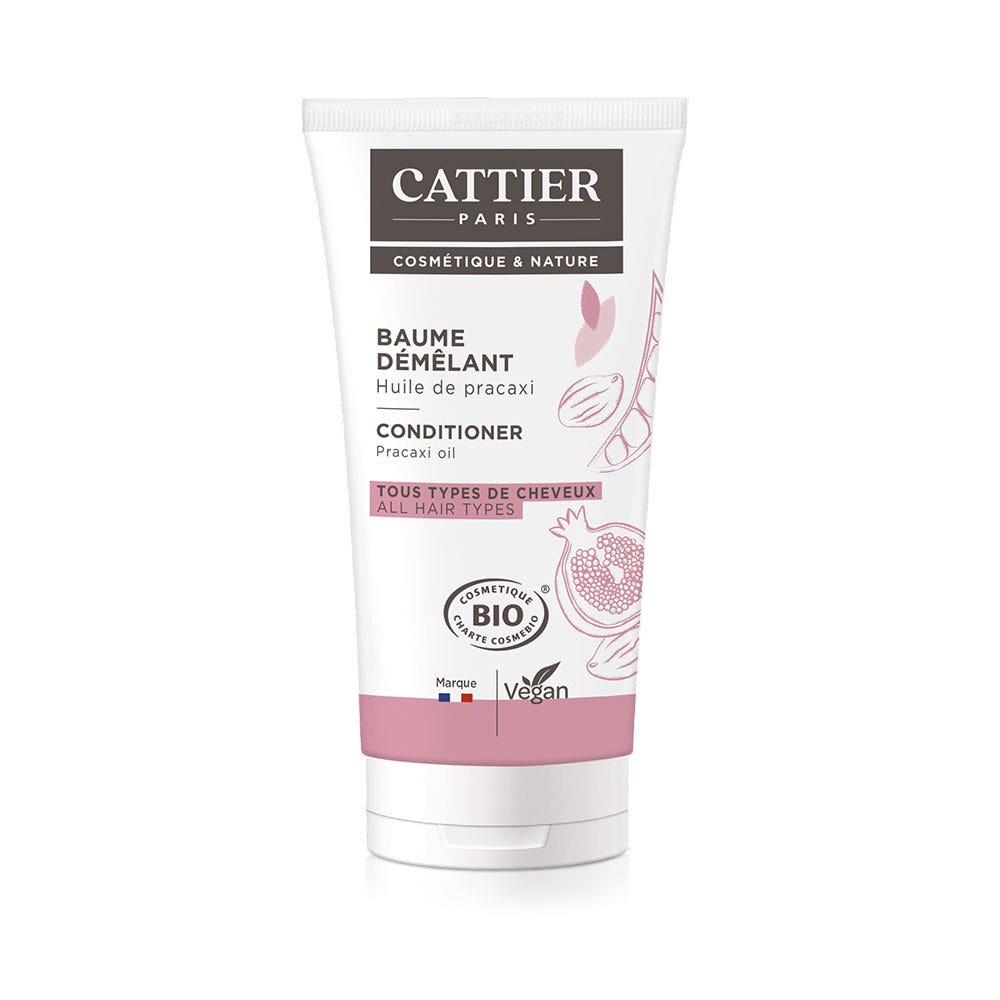 Cattier Dtangling Balm All Hair Types 150ml