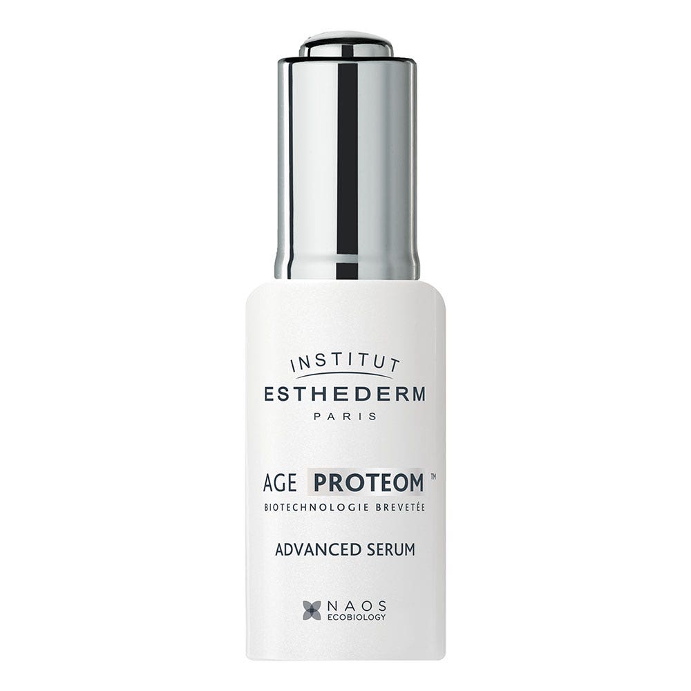 Institut Esthederm Age Proteum Advanced Serum All Skin Types 15ml
