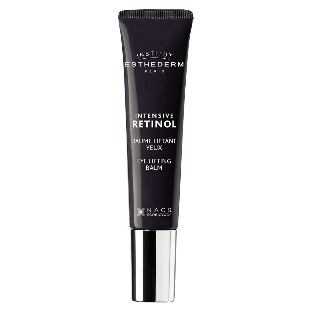 Institut Esthederm Intensive Retinol Baume Liftant Yeux 15ml
