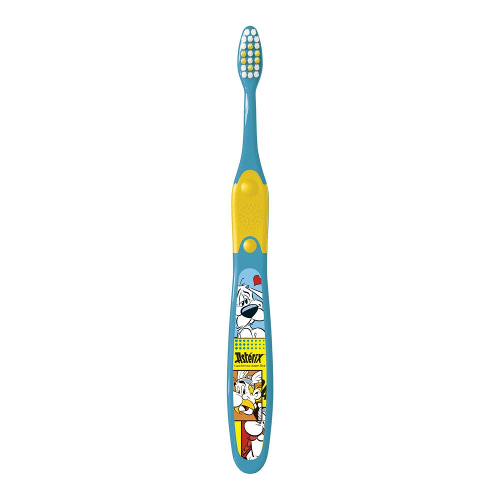 Elgydium Brosse à Dents Kids Dragon 2/6 years