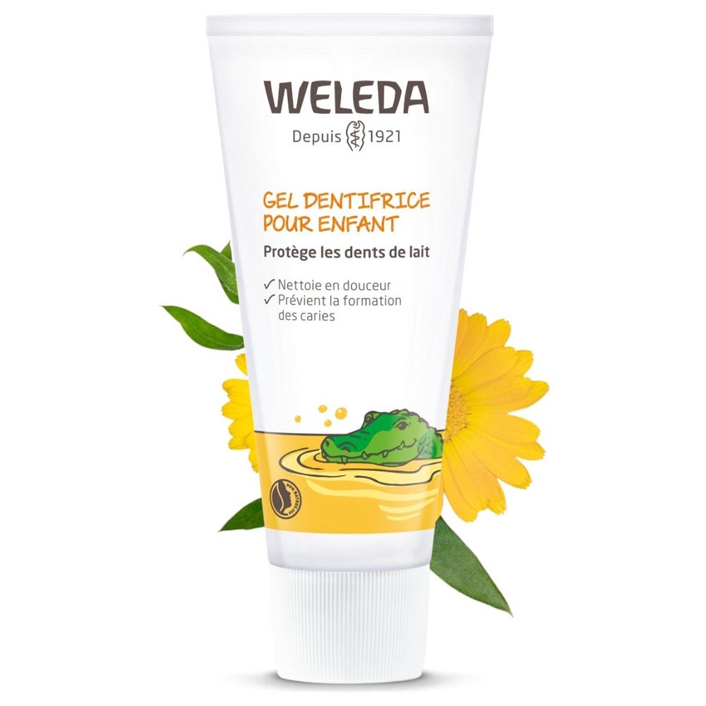 Weleda Toothpaste For Children 50ml