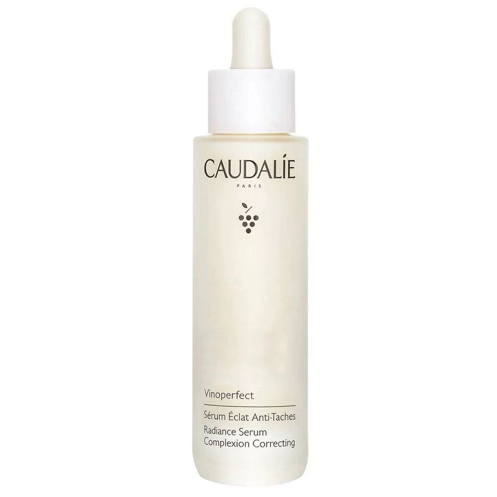 Caudalie Vinoperfect Radiant Complexion Correcting Serum 50ml