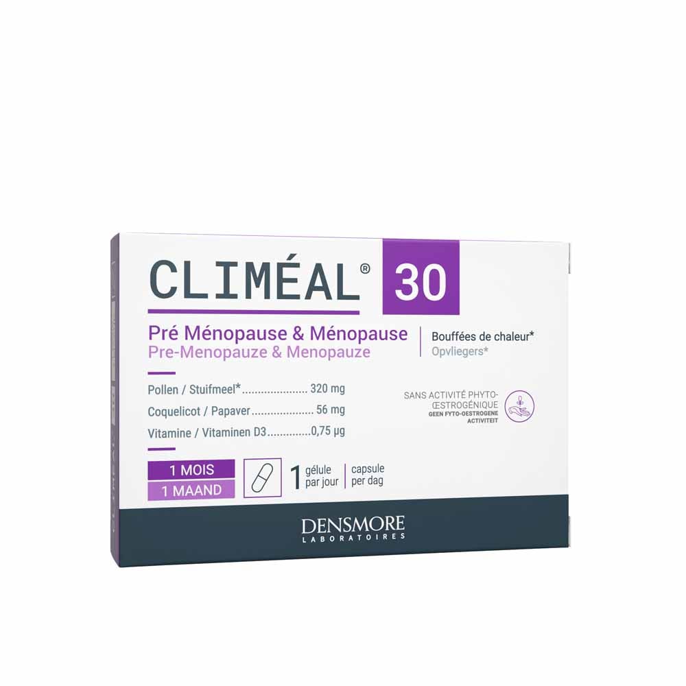 Densmore Climéal 30 capsules