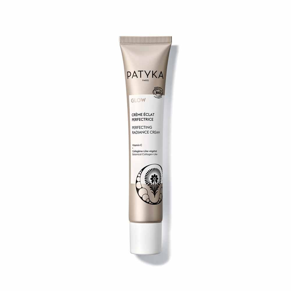 Patyka Glow Perfecting Radiance Cream Bioes 40ml