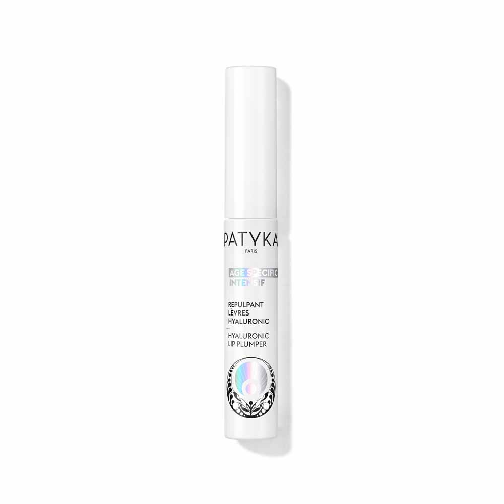 Patyka Age Specific Intensif Hyaluronic Bio Lip Plumper 7ml