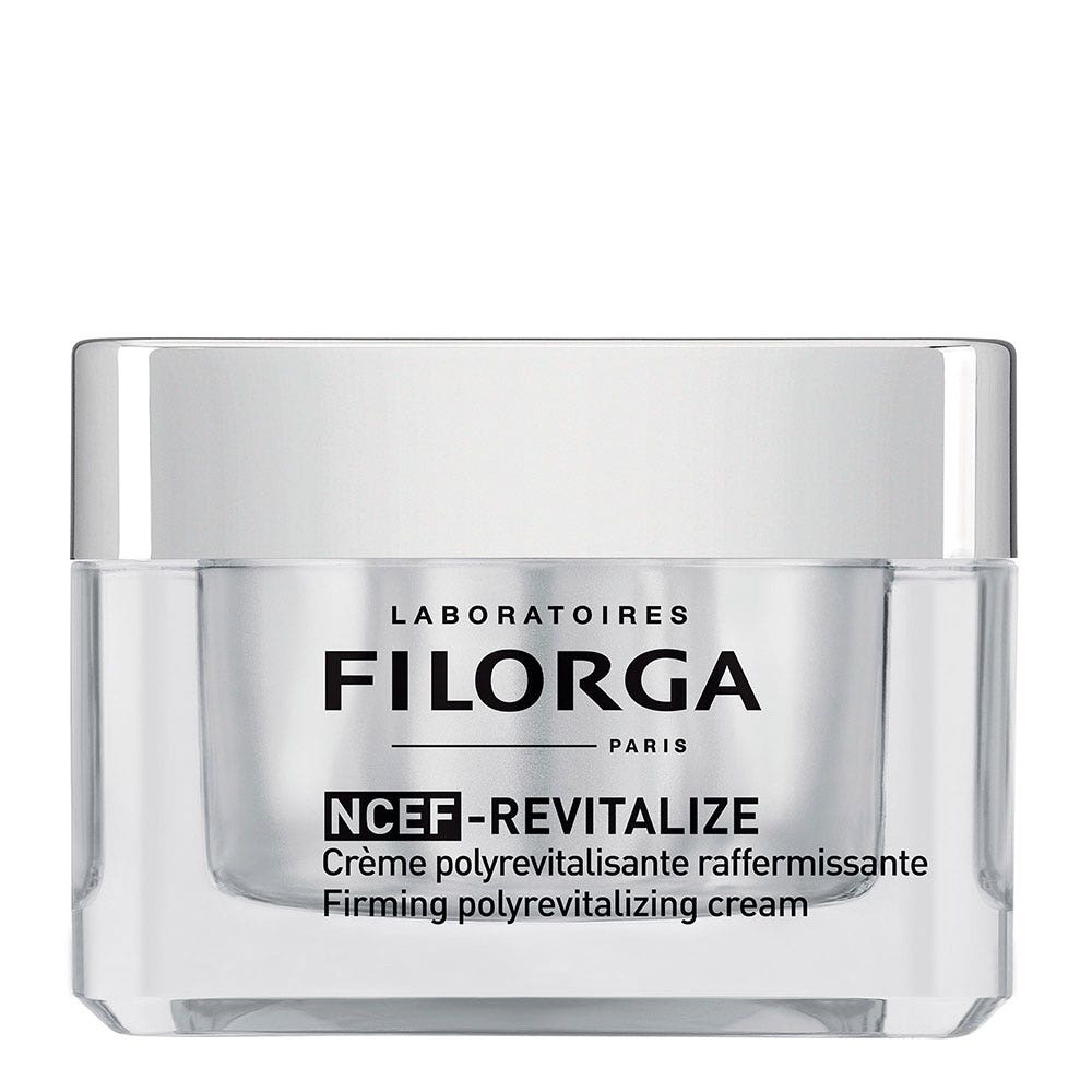 Filorga NCEF-Revitalize Firming revitalising cream 50 ml
