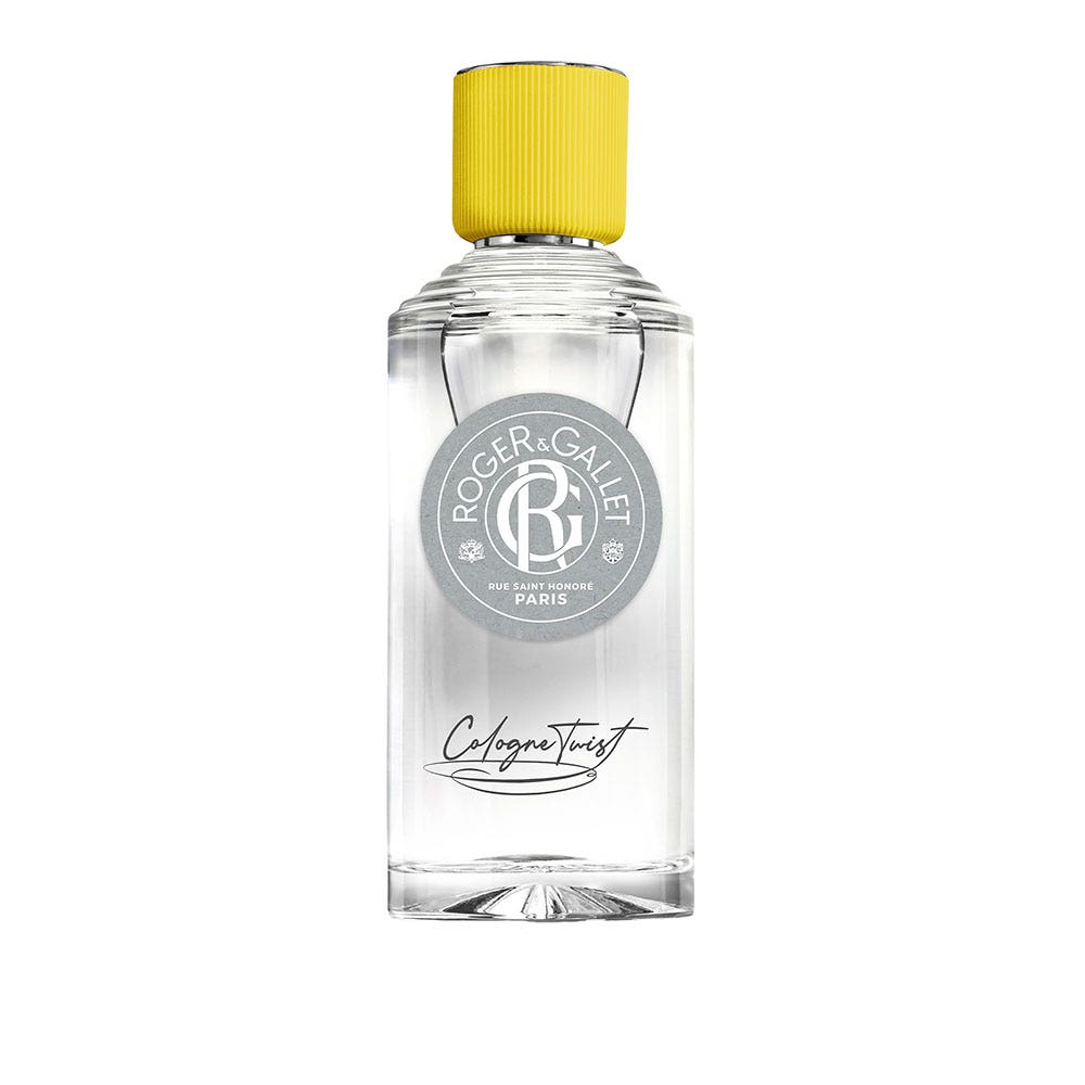 Roger & Gallet Cologne Twist Water de Cologne 100ml