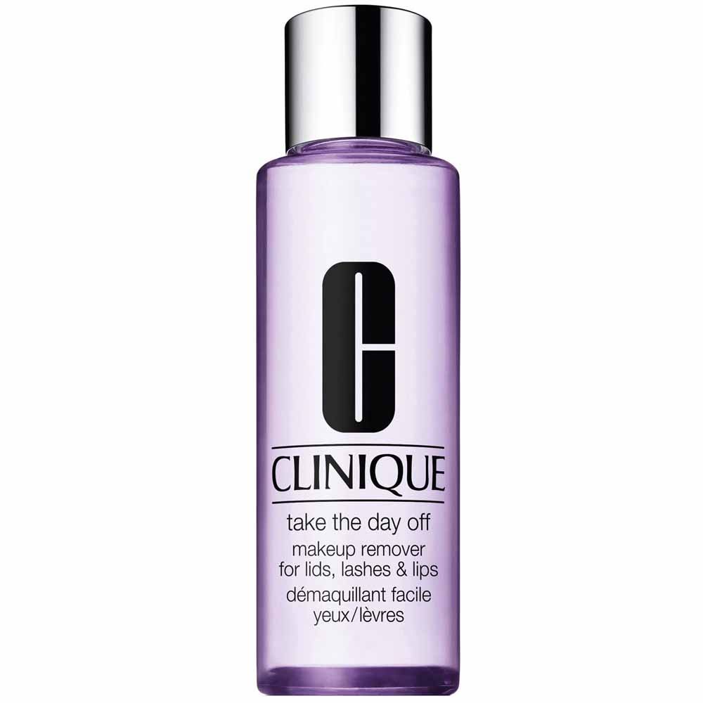 Clinique Take The Day Off Eye and Lip Easy Make-up Remover 125ml