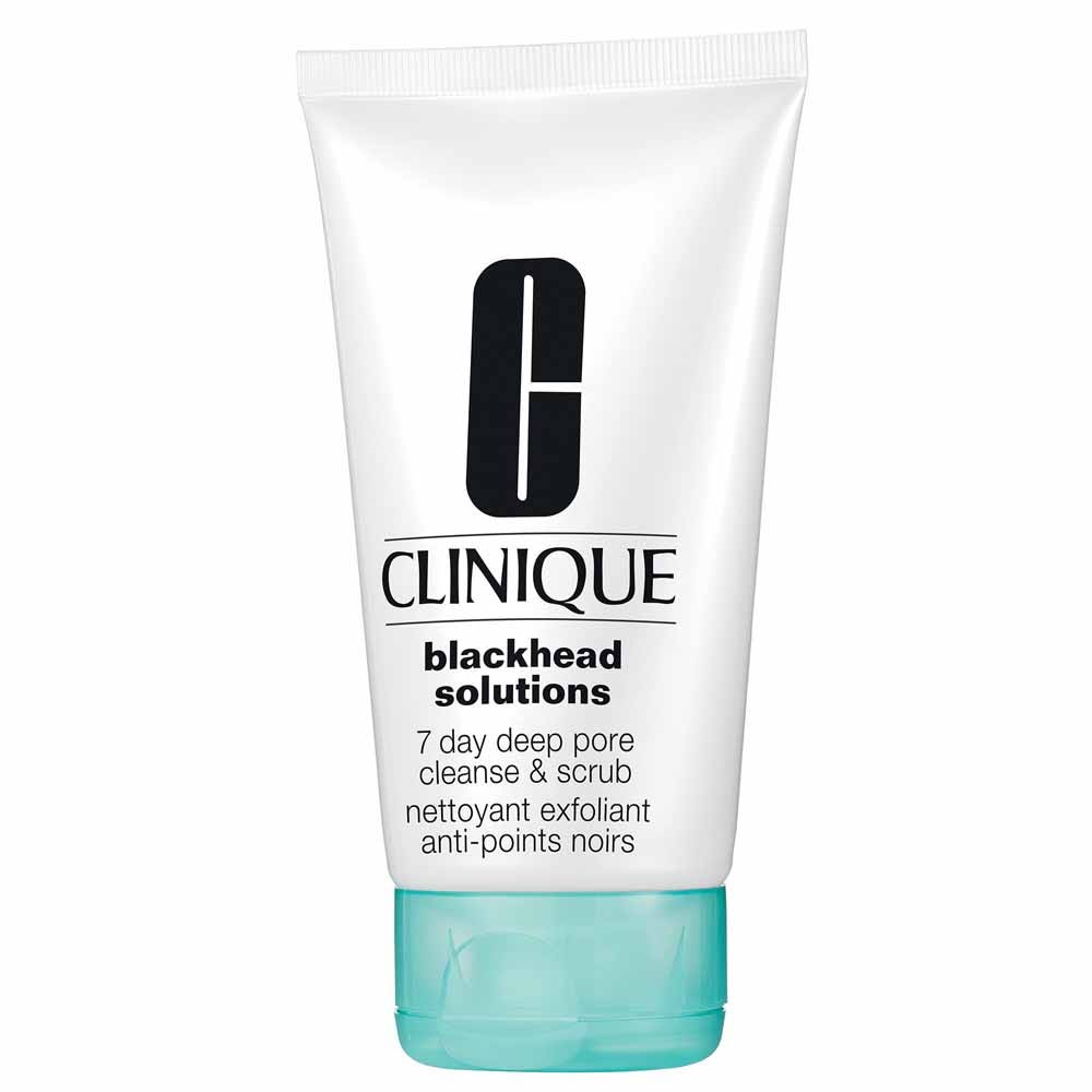Clinique Blackhead Exfoliating Cleanser 125ml