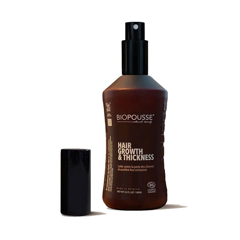 Biopousse Hair Growth &amp; Thickness Hair Growth Lotion 100ml