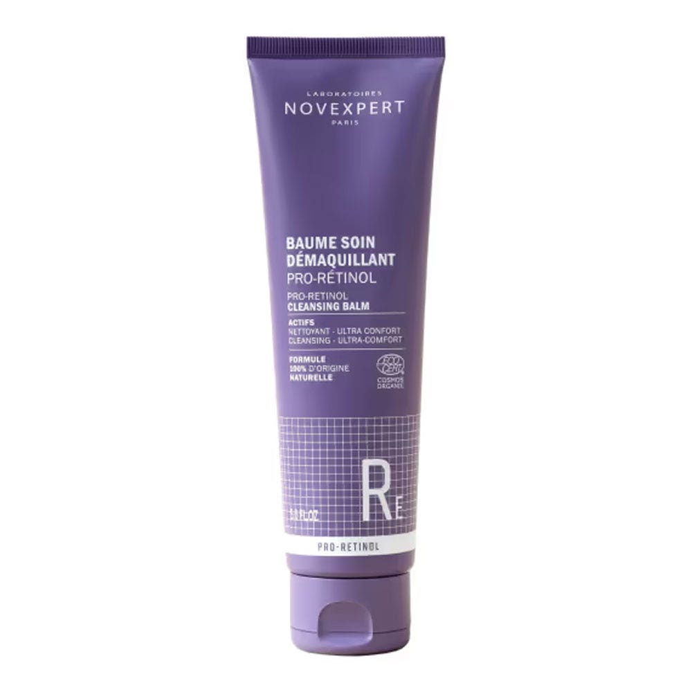 Novexpert Pro-Retinol Cleansing Care Balm 150ml
