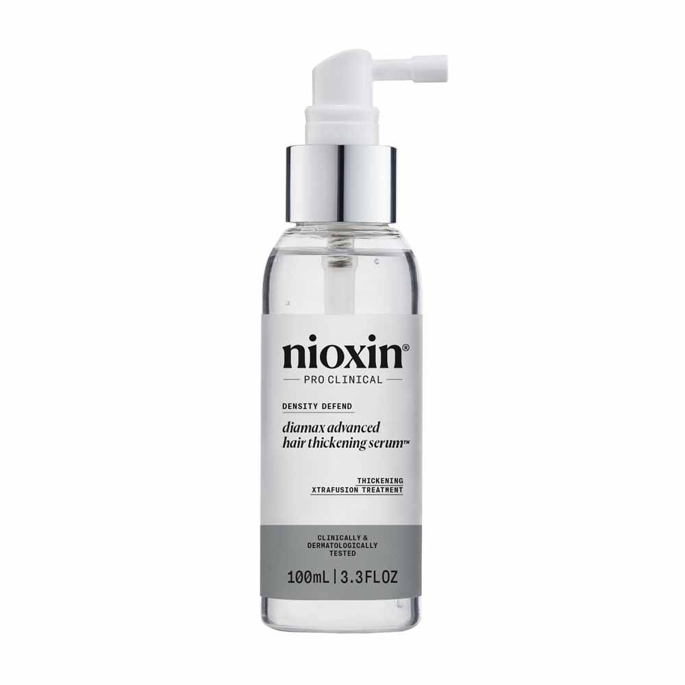 Nioxin 3d Intensive Diaboost Thin Hair Treatment 100ml