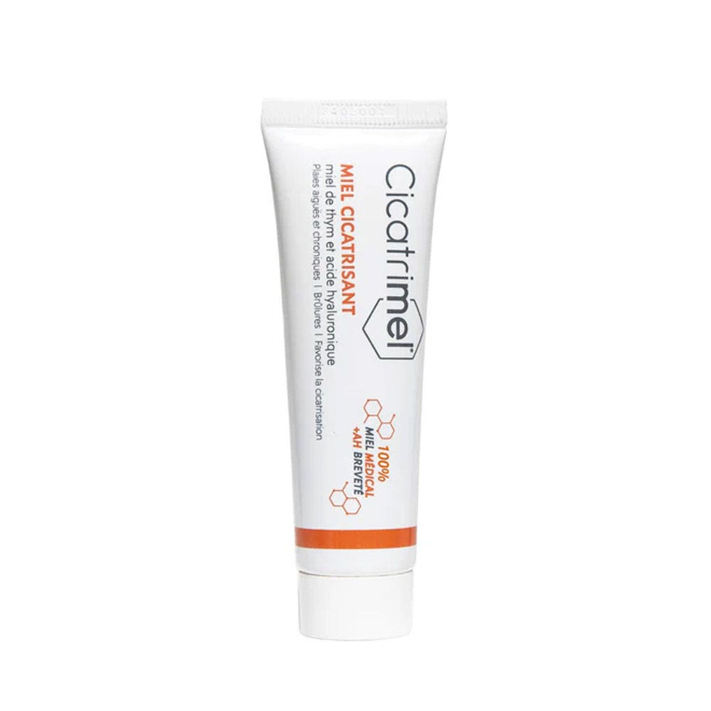 Alvadiem Cicatrimel Healing honey 30 g