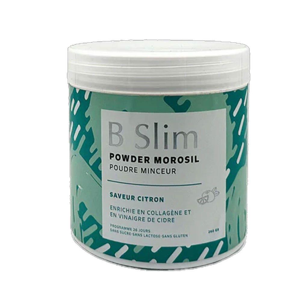 Diet World B Slimming Powder Morosil 260g