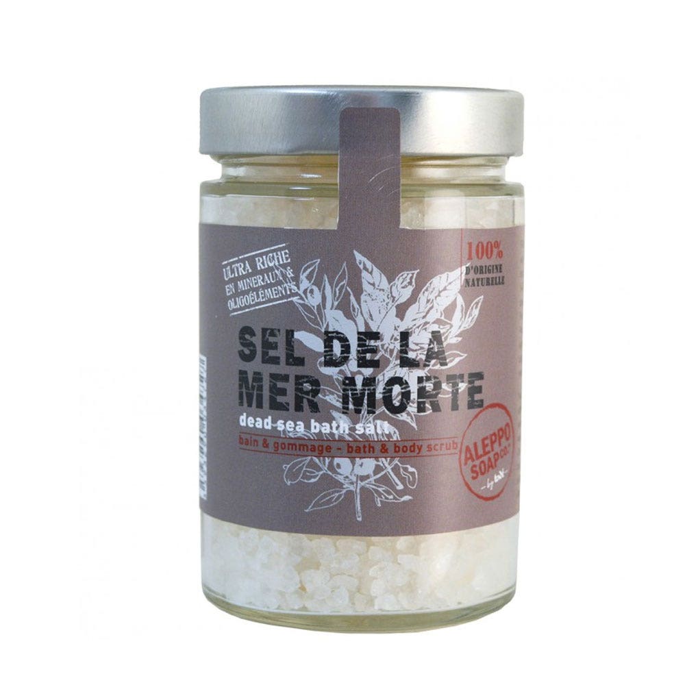 Tadé Salt from the Dead Sea 300g