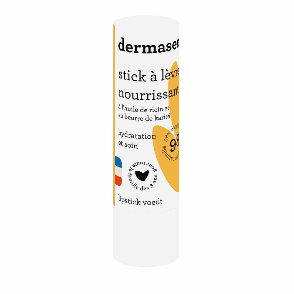 Dermasens Nourishing lip balm hydration and care 4 g