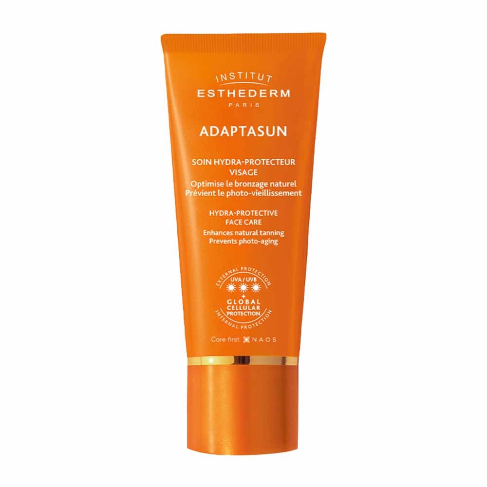 Institut Esthederm Adaptasun Protective Face Care Sun Strong 50ml
