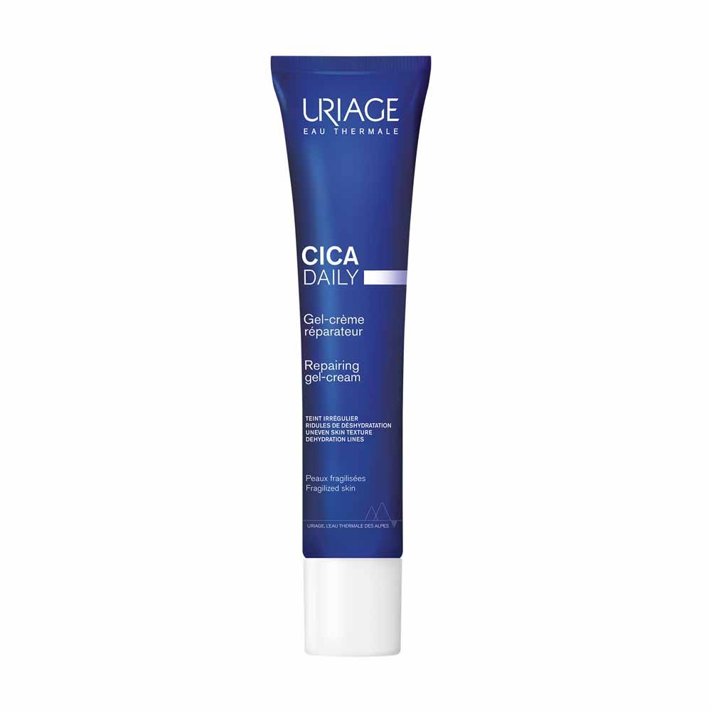 Uriage Cica Daily Repair Gel-Cream Da 40 ml