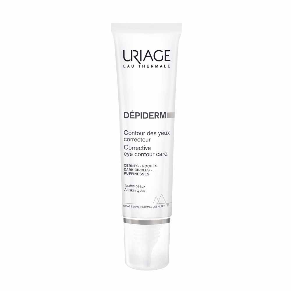 Uriage Depiderm Eye Contour Corrector 15ml