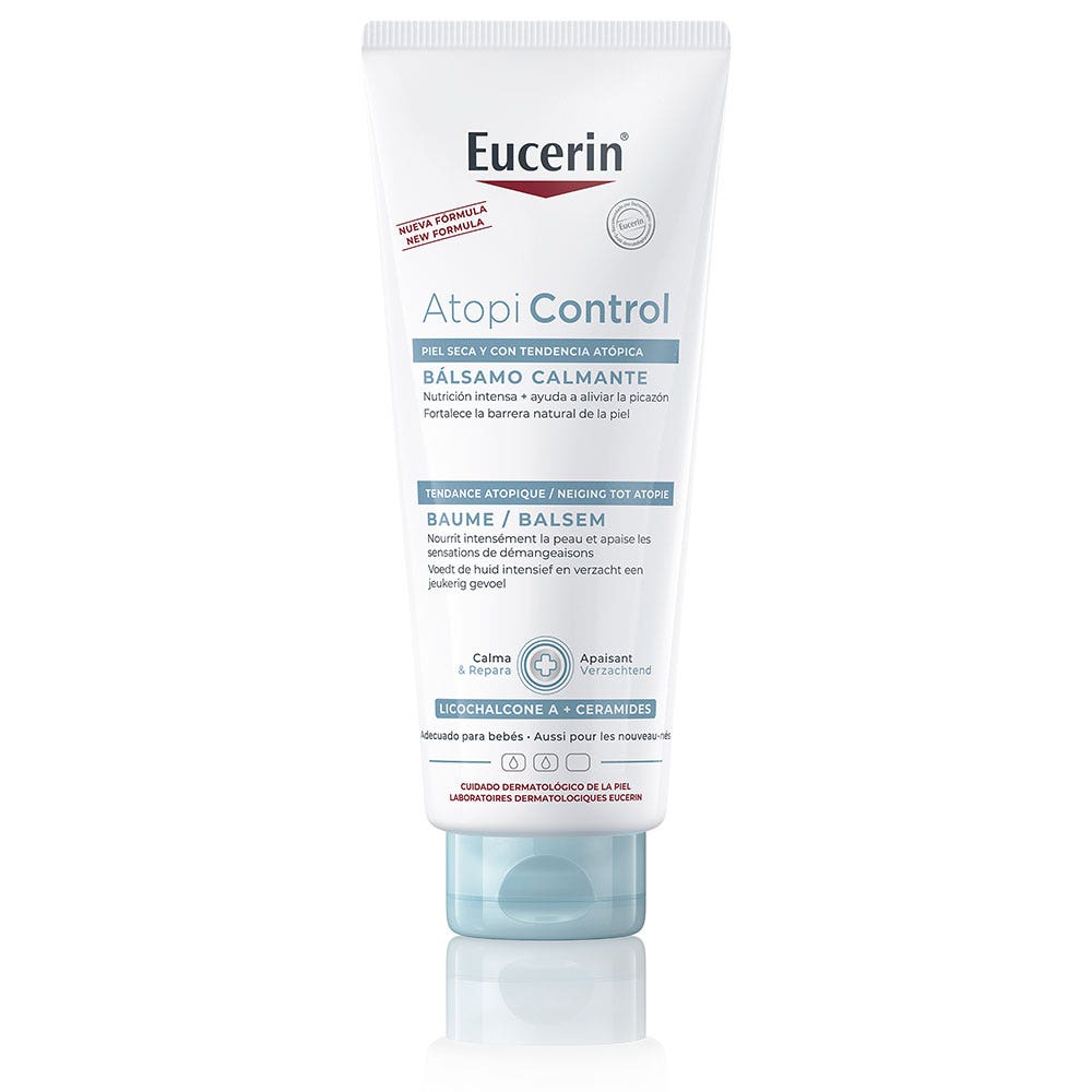 Eucerin Atopicontrol Balm for atopic-prone skin 400 ml