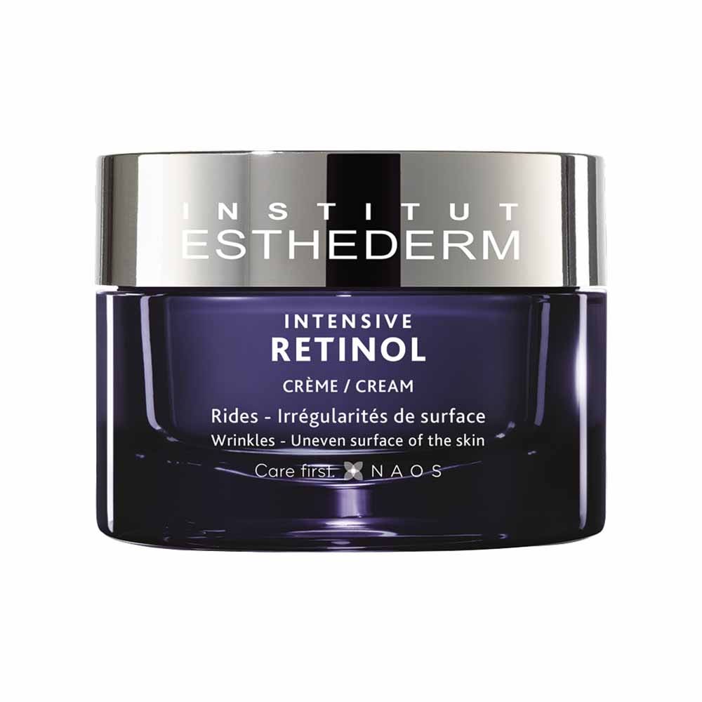 Institut Esthederm Intensive Retinol Cream 50ml