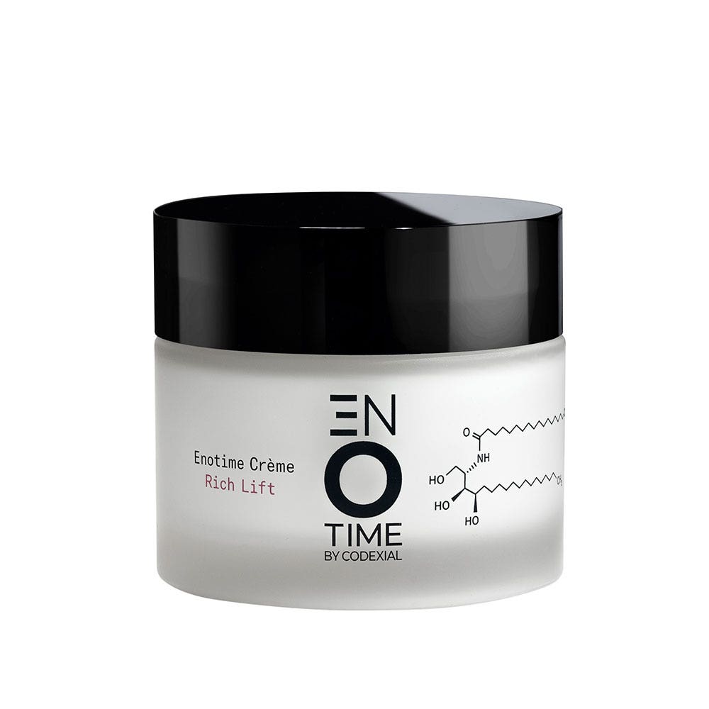 ENO Laboratoire Codexial Enotime Rich Lift Nourishing Youth Cream 50ml
